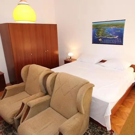 Semesterbostad House Paulina 1214 Banjole