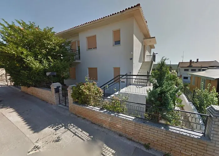 펜션 House Paulina 1214 *