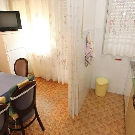 House Paulina 1214 Vikendica