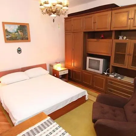 House Paulina 1214 Vikendica *