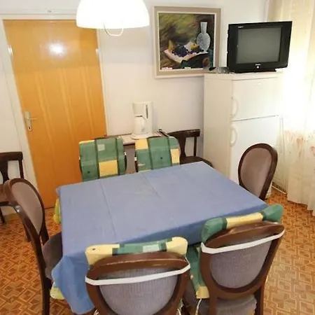 House Paulina 1214 Vikendica Banjole