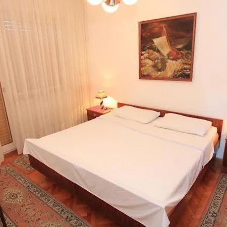 House Paulina 1214 Holiday home