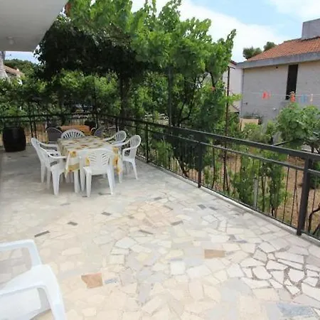Holiday home House Paulina 1214