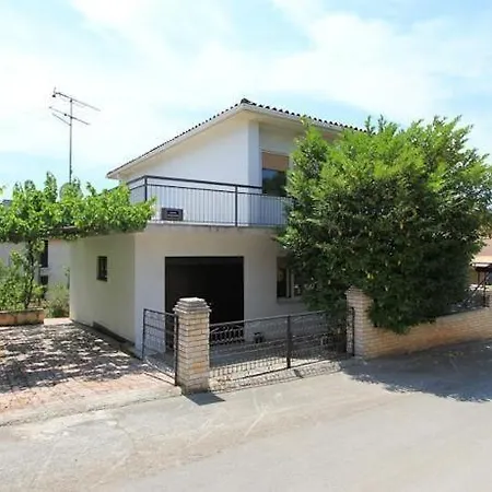 Holiday home House Paulina 1214 *