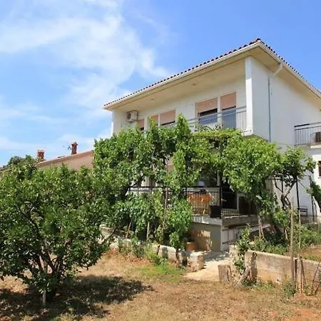 House Paulina 1214 Vikendica *